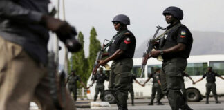 Kano Explosion: Police recover 9 unexploded devices