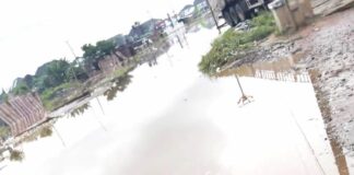Over 200 households displaced as flood hits Kebbi community
