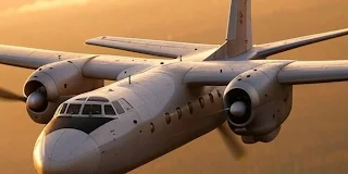 49 feared dead as Russian plane crashes near Chinese border