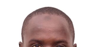 The Currents Are Strong, and the Wind Is of No Use: Coalition struggles against a one-party system, by Muhammad Gishiwa II