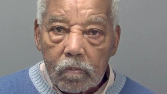 92-year-old UK man jailed for life over 1967 rape, murder case 92-year-old UK man jailed for life over 1967 rape, murder case