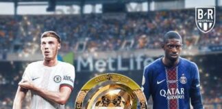 PSG, Chelsea for CWC final as Startimes extends promo
