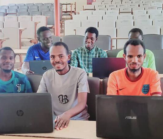 MEDCI empowers youths with free ICT training, software for inclusive digital growth