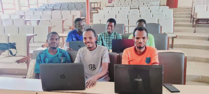 MEDCI empowers youths with free ICT training, software for inclusive digital growth MEDCI empowers youths with free ICT training, software for inclusive digital growth