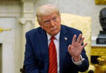 Christian Genocide: Trump designates Nigeria country of particular concern Nigeria missing as Trump set to host 5 African leaders for ‘commercial opportunities’