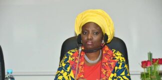 Wike accuses Amaechi’s wife of diverting ₦4bn NDDC funds