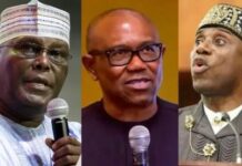 ADC: Atiku, Obi, Amaechi, other 2027 presidential aspirants to sign agreement