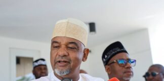Atiku's defection normal, his return to PDP is imminent —Damagum