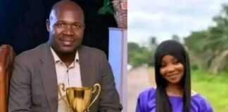 University lecturer dies during sex romp with 200-level student in Kogi