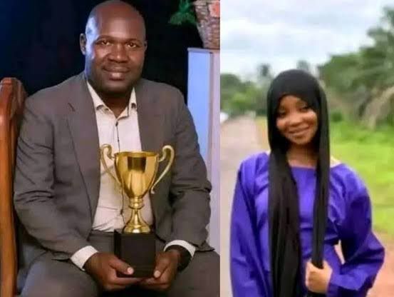University lecturer dies during sex romp with 200-level student in Kogi University lecturer dies during sex romp with 200-level student in Kogi