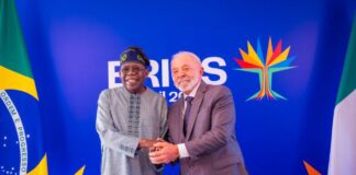 Nigeria working to remove bottlenecks in agriculture – Tinubu