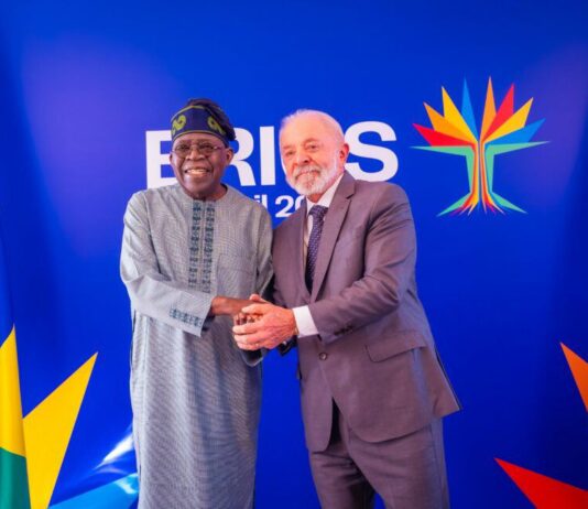 Nigeria working to remove bottlenecks in agriculture – Tinubu