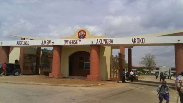 Suspect in Ondo varsity students’ murder dies in police custody Suspect in Ondo varsity students’ murder dies in police custody