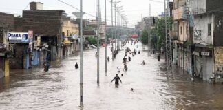 FG issues flood alert in 11 states