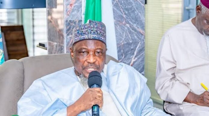 NAHCON begins 2026 hajj process, seeks adherence to Saudi Arabia timeline NAHCON begins 2026 hajj process, seeks adherence to Saudi Arabia timeline