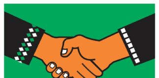 The emergence of the new ADC, by Chekwas Okorie