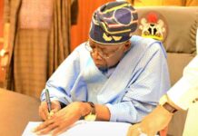 We’re deleting terrorists’ social media accounts — FG FG orders banks to flag transactions above ₦25m for individuals, ₦100m for corporate transactions