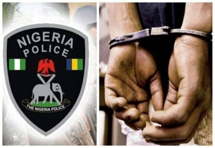 Police arrest 25-year-old man with severed human breast Police arrest 25-year-old man with severed human breast