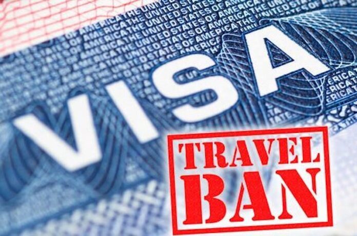 UAE tightens visa rules for Nigerians, halts transit visas UAE tightens visa rules for Nigerians, halts transit visas
