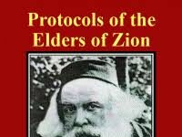 The Protocols of the Elders of Zion (1), by Serge Nilus The Protocols of the Elders of Zion (1), by Serge Nilus