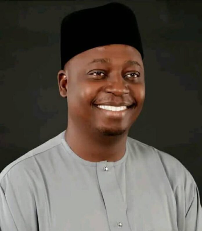 Abubakar Cargo constructs 3km drainage in Potiskum (Pictures)