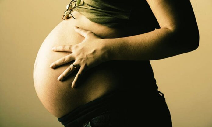 56-year-old grandma gives birth to twins for 39-year-old Nigerian husband