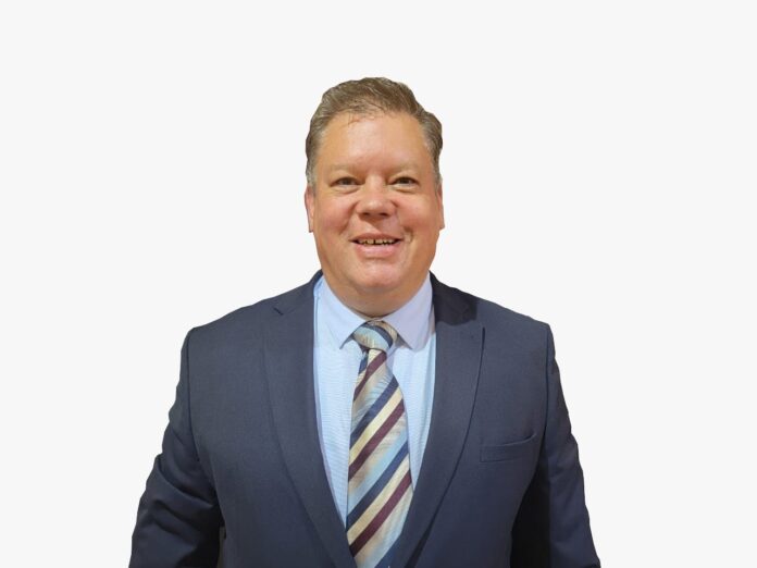 NCDF group appoints Nicholas Connell as new MD, Chief Compliance officer