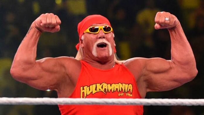 Legendary wrestler, Hulk Hogan, passes away at 71