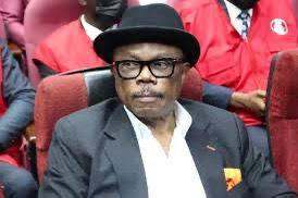 Alleged ₦4bn fraud: court fixes Nov 25 for Obiano's trial Alleged ₦4bn fraud: court fixes Nov 25 for Obiano's trial