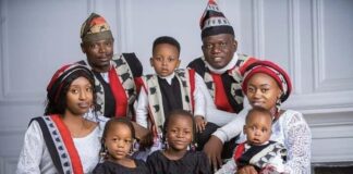 The Kilba/Hoba People of Adamawa: Custodians of remarkable culture, history