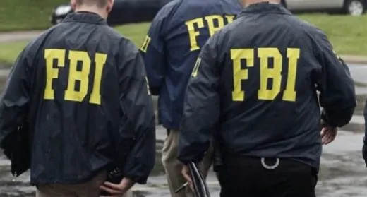 FBI targets Lagos fraudster over ₦460 Million cryptocurrency scam on Trump 2025 inauguration funds FBI targets Lagos fraudster over ₦460 Million cryptocurrency scam on Trump 2025 inauguration funds