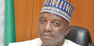 I made statement under difficulty, Ex-power minister