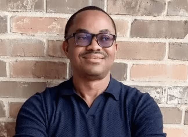 The myth of the self-made man, by Osmund Agbo