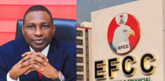 Corrupt politicians turn to cryptocurrencies to hide loot - EFCC