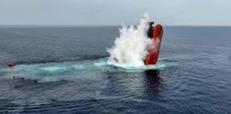 Ships headed for Israeli ports will be sunk, Yemen's Ansarullah warns