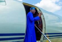 Tinubu visits Kano Friday to condole with Dantata family