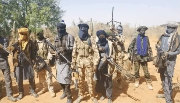 Terrorism spread to seven LGAs in Nasarawa, Kogi, as troops apprehend 13 terrorists
