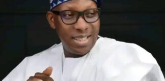 PDP loses another seat in senate