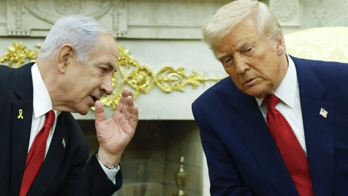 Israel seeks U.S. help on deals to move Palestinians out of Gaza Israel seeks U.S. help on deals to move Palestinians out of Gaza