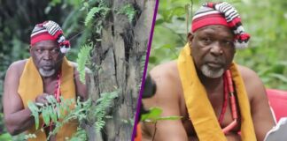 Veteran Nollywood actor Tom Njemanze dies after battle with cancer