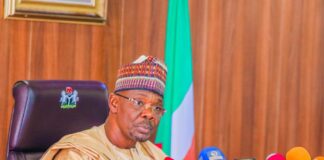 Retract allegations against me in 7 days or face court action – Gov Sule tells Uni Mkar VC