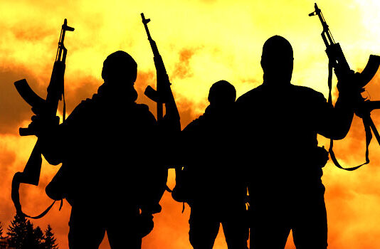 Notorious bandit leader Dan Dari Biyar killed in Sokoto