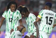 Super Falcons stun Morocco 3-2 to win 10th WAFCON title