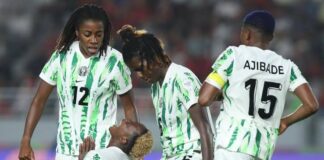 Super Falcons stun Morocco 3-2 to win 10th WAFCON title