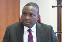 We uncovered mind-boggling corruption in oil and gas sector – EFCC Boss We uncovered mind-boggling corruption in oil and gas sector - EFCC Boss