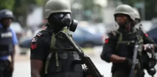 Police nab 2 over staged kidnapping, ₦10m ransom demand