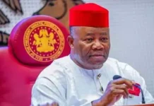 Senate prescribes death penalty for kidnappers Senate president's verbal slip-up ignites widespread reactions (Video)