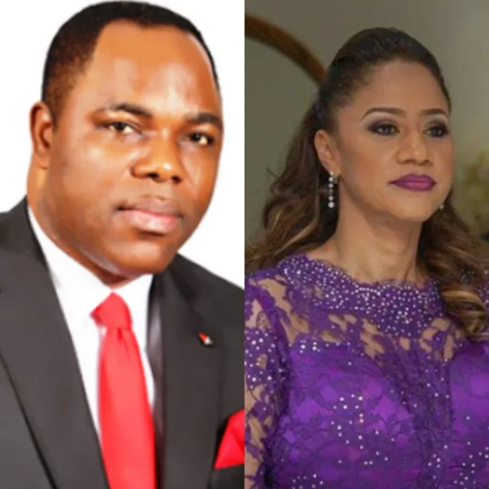 Court to hear Fajembola's ₦50m suit against Tunde Ayeni November 13