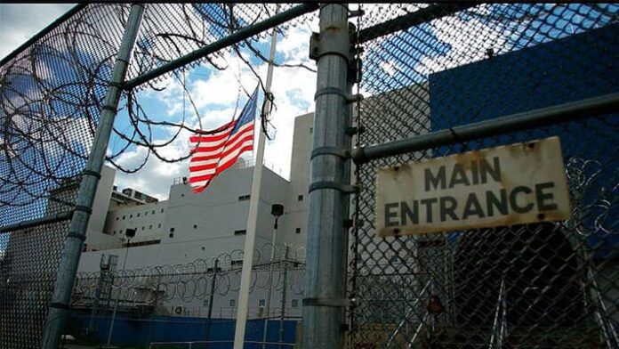 U.S court jails 43-year-old Nigerian for $1.3M COVID fraud used to build hotel, nightclub