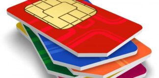 Operators announce nationwide disruption of SIM services